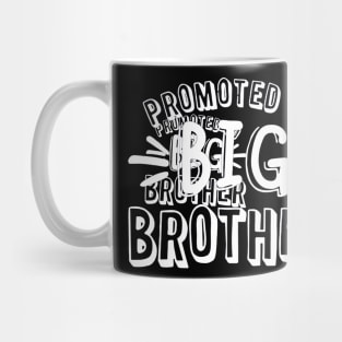 Big Brother Mug